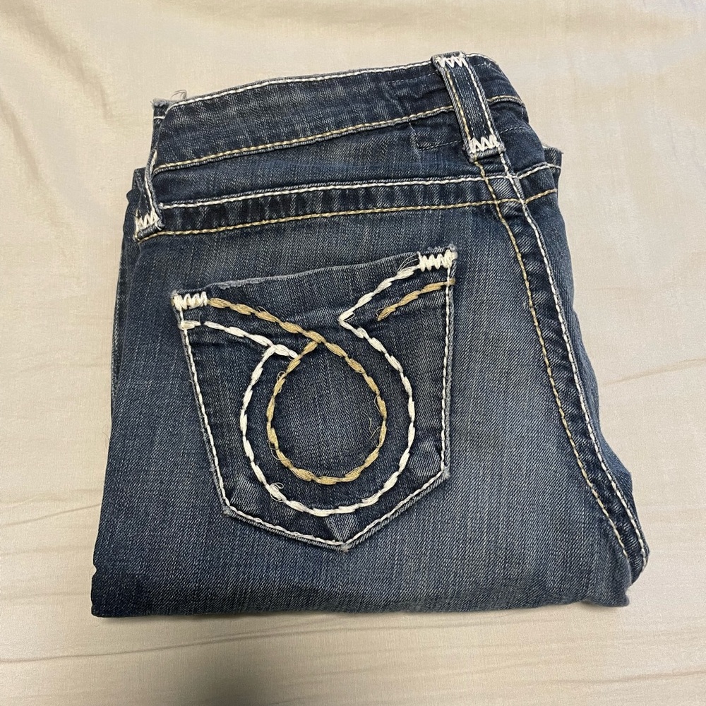 Women's Big Star Jeans